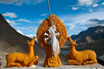 classical-nepal-and-india-tour